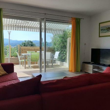 La Bonne Etoile Villa Six-Fours-les-Plages Exterior photo